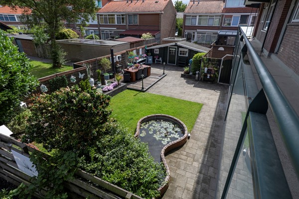 Medium property photo - Beukenlaan 39, 3181 XA Rozenburg